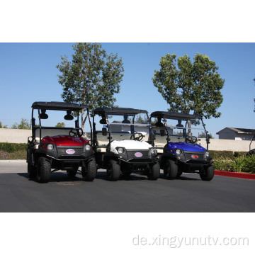 5kw Electric UTV EC Electric Golf Cart